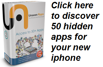 50 hidden apps